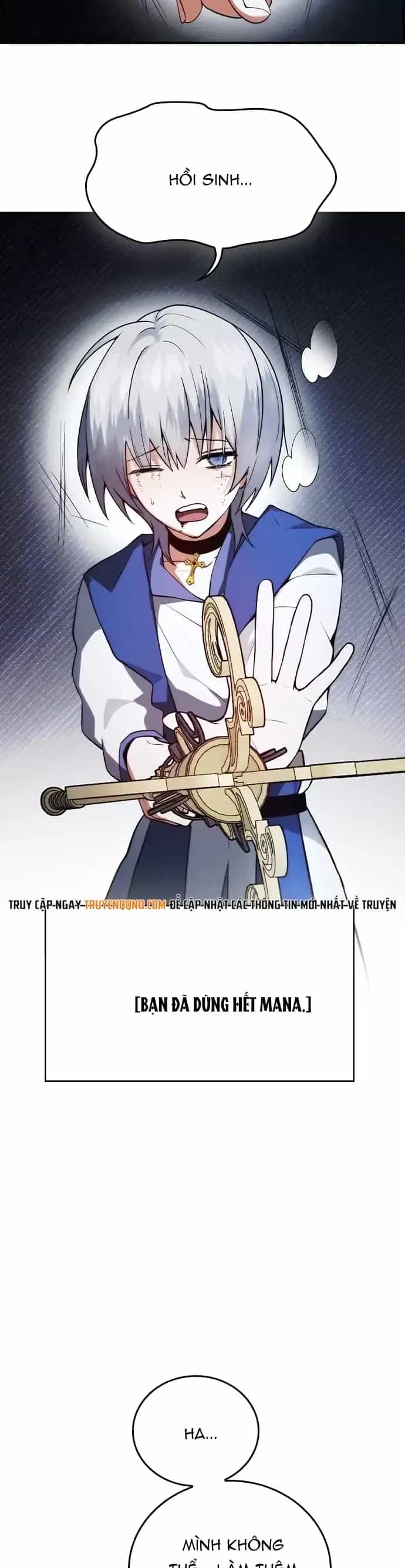 Kẻ Luôn Kết Thúc Bằng Bad Ending - Chương 26 - ảnh 35