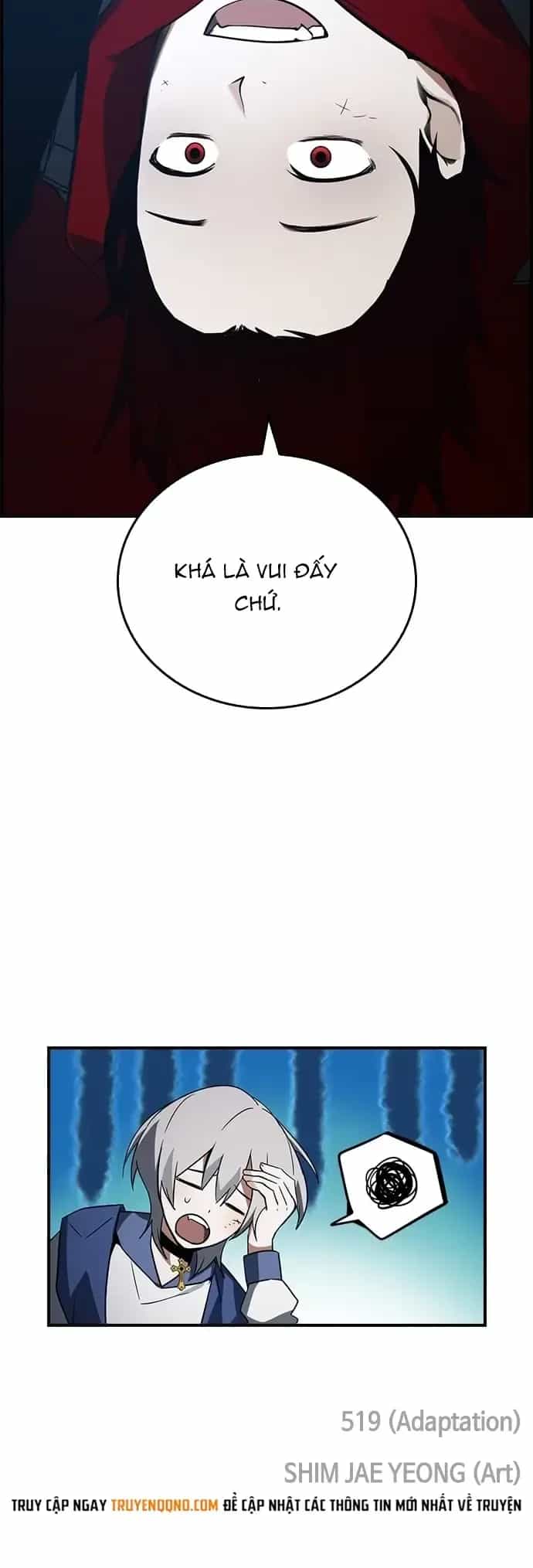Kẻ Luôn Kết Thúc Bằng Bad Ending - Chương 26 - ảnh 52