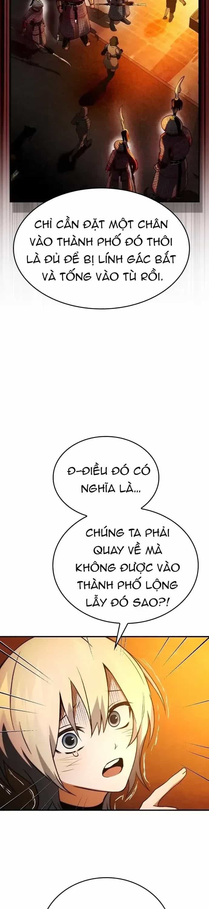Kẻ Luôn Kết Thúc Bằng Bad Ending - Chương 27 - ảnh 33