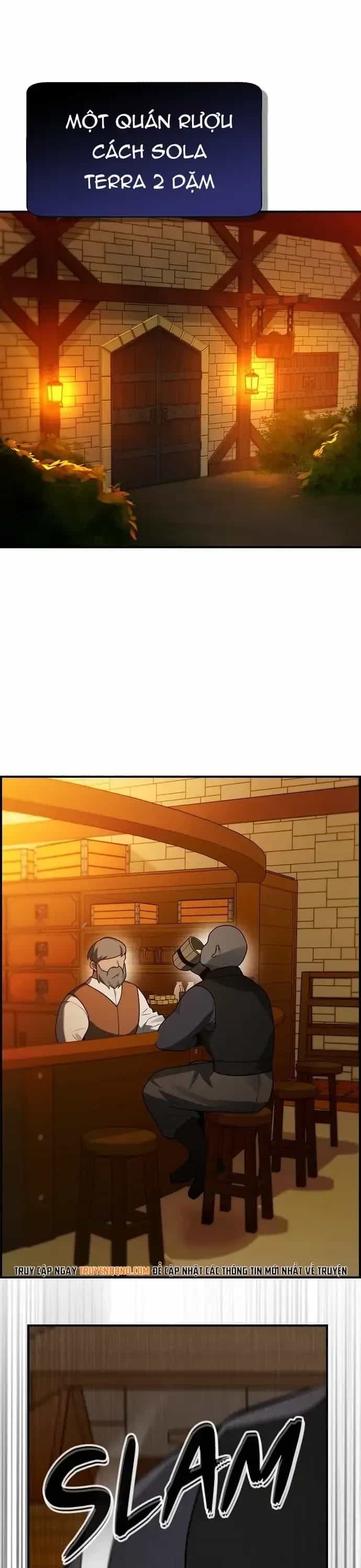 Kẻ Luôn Kết Thúc Bằng Bad Ending - Chương 27 - ảnh 36