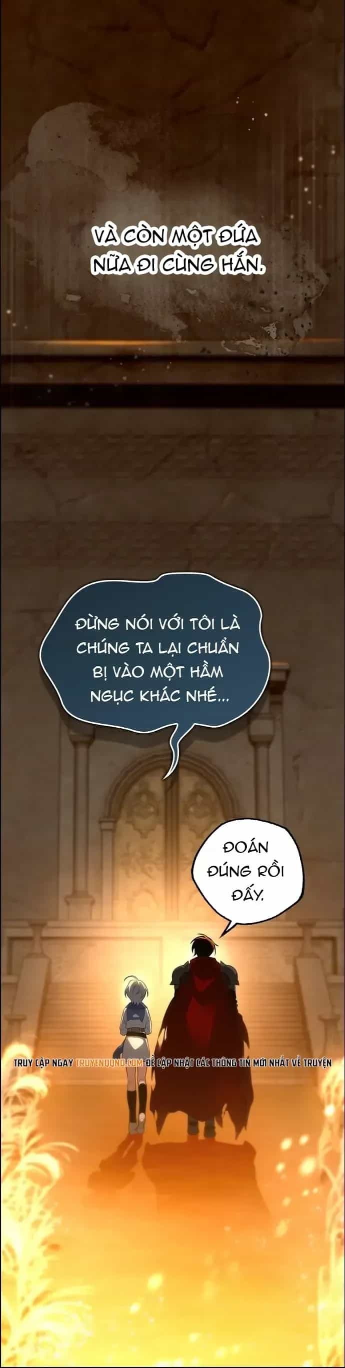 Kẻ Luôn Kết Thúc Bằng Bad Ending - Chương 27 - ảnh 45