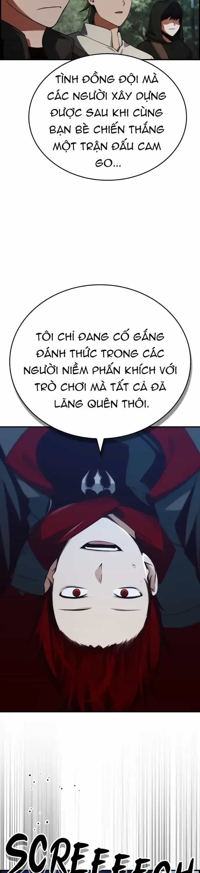 Kẻ Luôn Kết Thúc Bằng Bad Ending - Chương 27 - ảnh 8