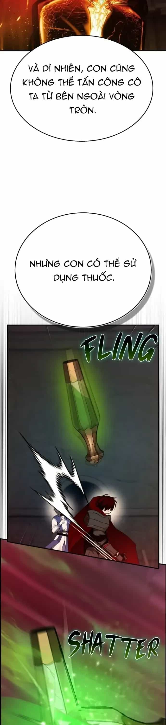 Kẻ Luôn Kết Thúc Bằng Bad Ending - Chương 28 - ảnh 12