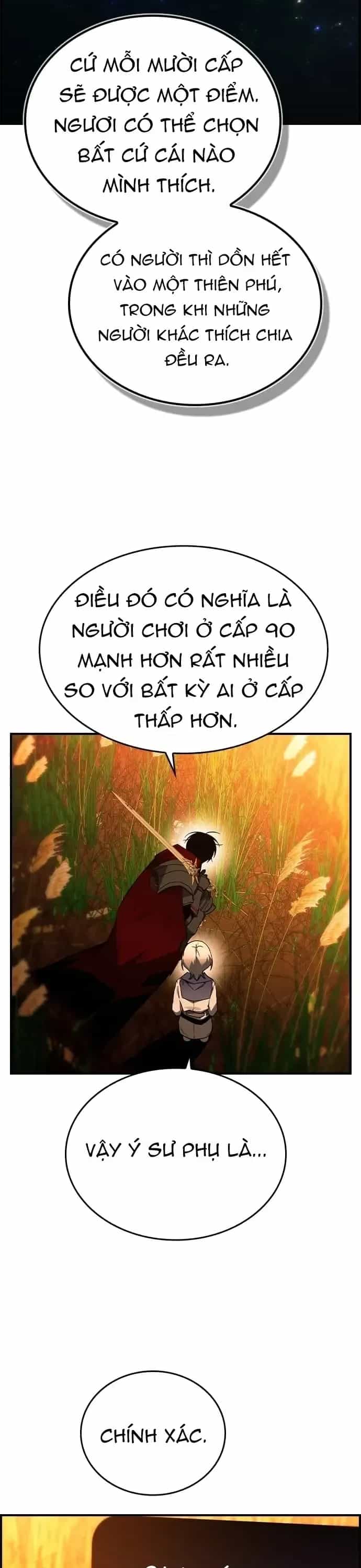 Kẻ Luôn Kết Thúc Bằng Bad Ending - Chương 28 - ảnh 25