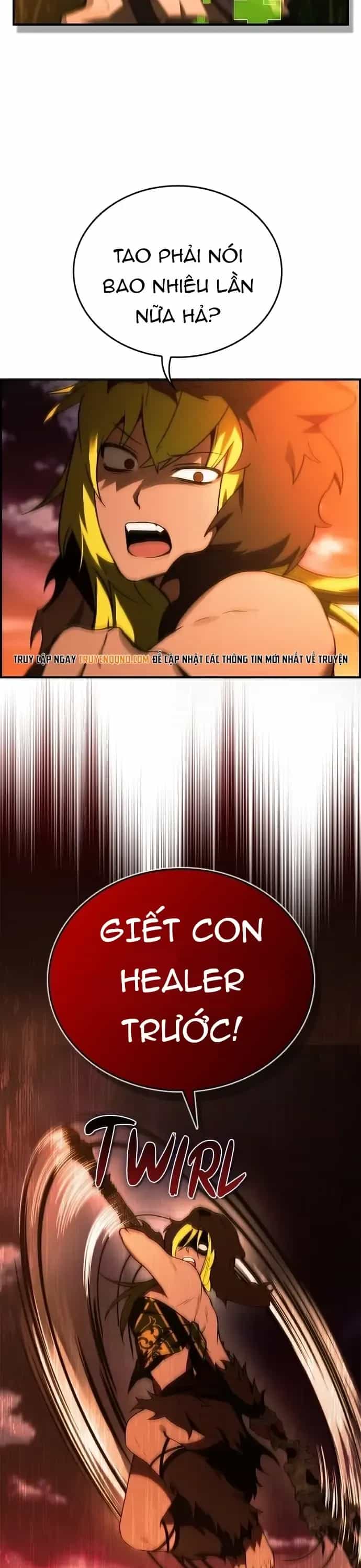 Kẻ Luôn Kết Thúc Bằng Bad Ending - Chương 28 - ảnh 33