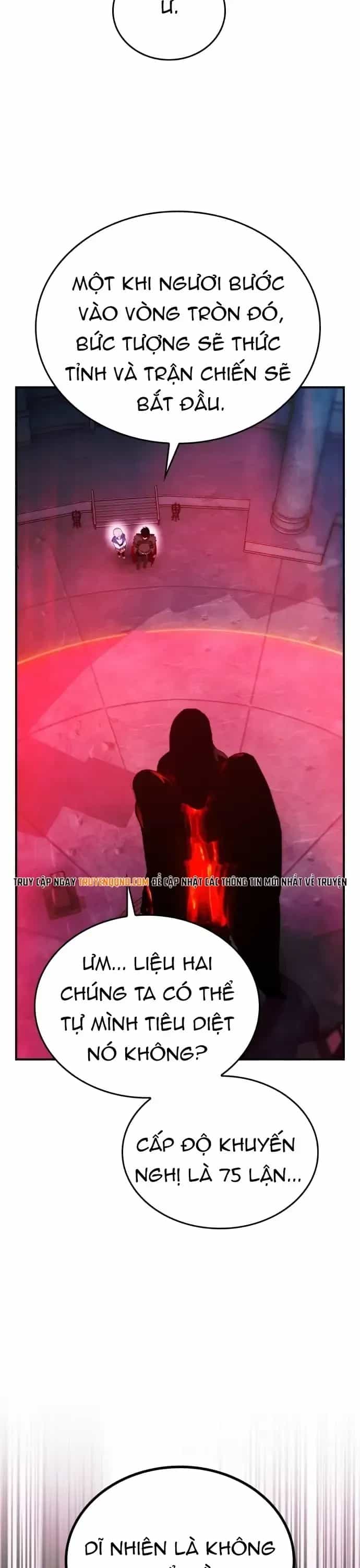 Kẻ Luôn Kết Thúc Bằng Bad Ending - Chương 28 - ảnh 6
