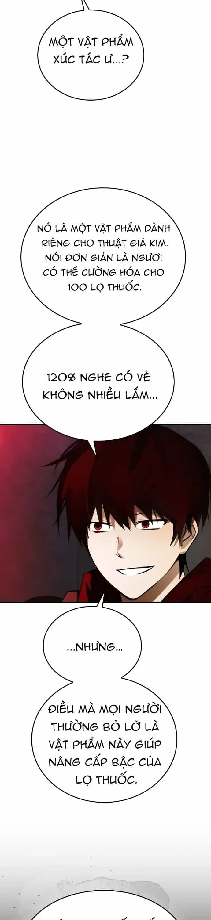 Kẻ Luôn Kết Thúc Bằng Bad Ending - Chương 28 - ảnh 8