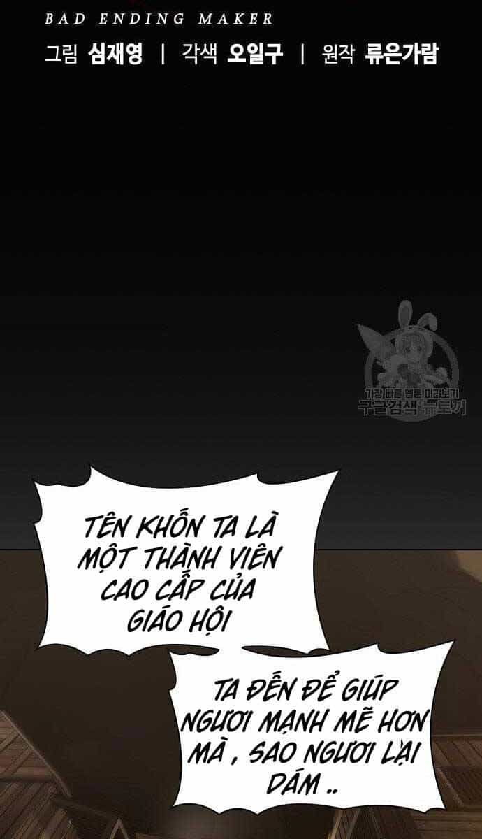 Kẻ Luôn Kết Thúc Bằng Bad Ending - Chương 3 - ảnh 53