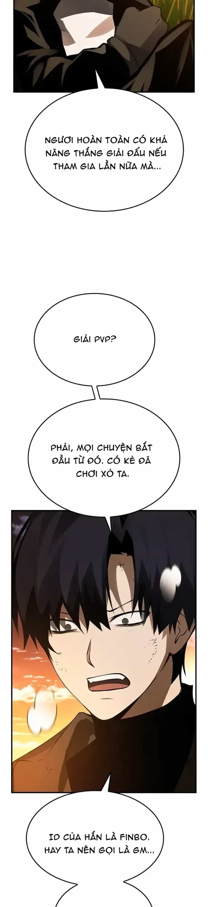 Kẻ Luôn Kết Thúc Bằng Bad Ending - Chương 29 - ảnh 22