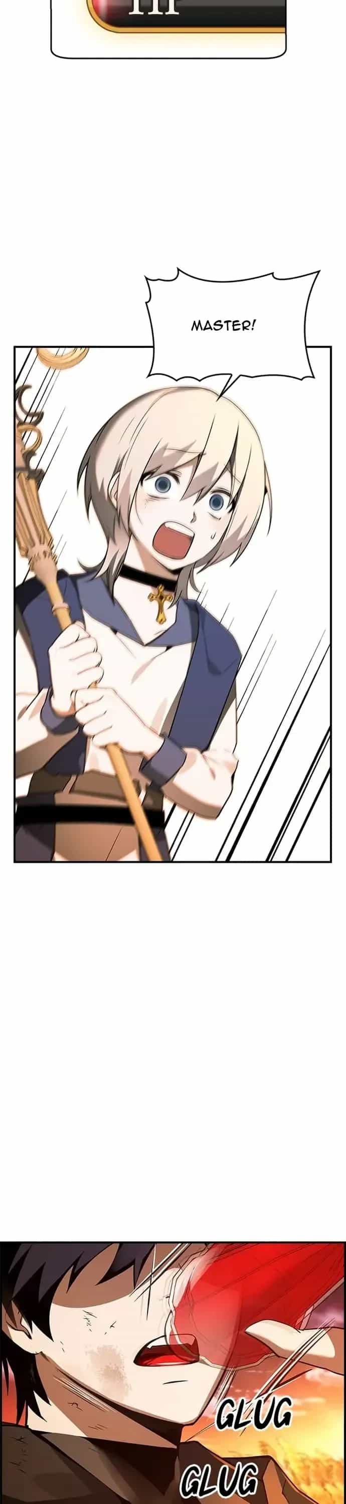 Kẻ Luôn Kết Thúc Bằng Bad Ending - Chương 29 - ảnh 29