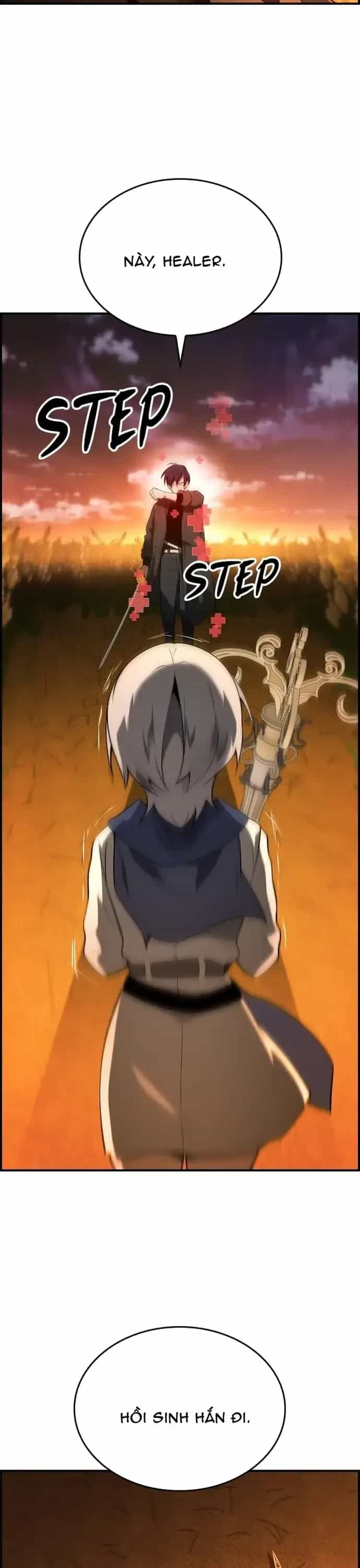 Kẻ Luôn Kết Thúc Bằng Bad Ending - Chương 29 - ảnh 30