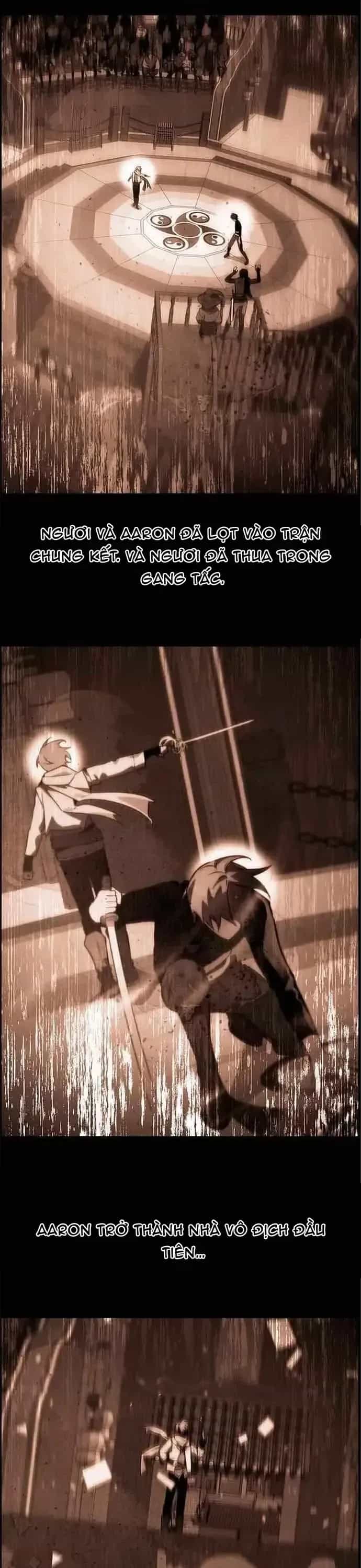 Kẻ Luôn Kết Thúc Bằng Bad Ending - Chương 29 - ảnh 34