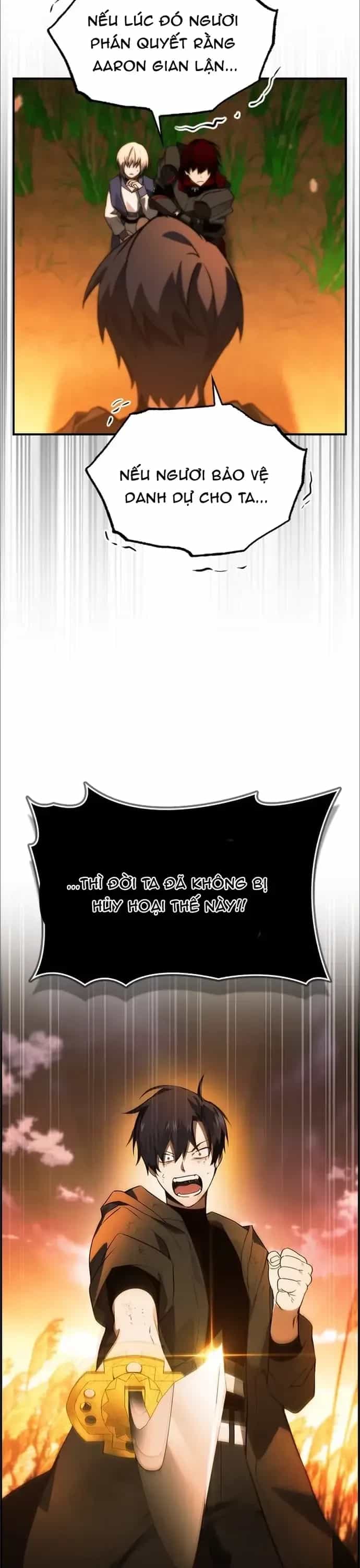 Kẻ Luôn Kết Thúc Bằng Bad Ending - Chương 29 - ảnh 40