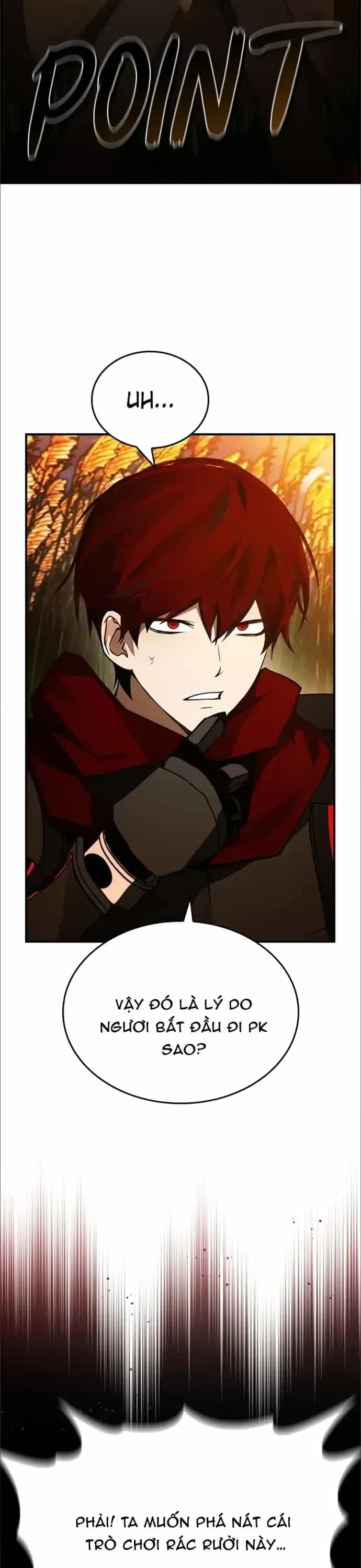 Kẻ Luôn Kết Thúc Bằng Bad Ending - Chương 29 - ảnh 41