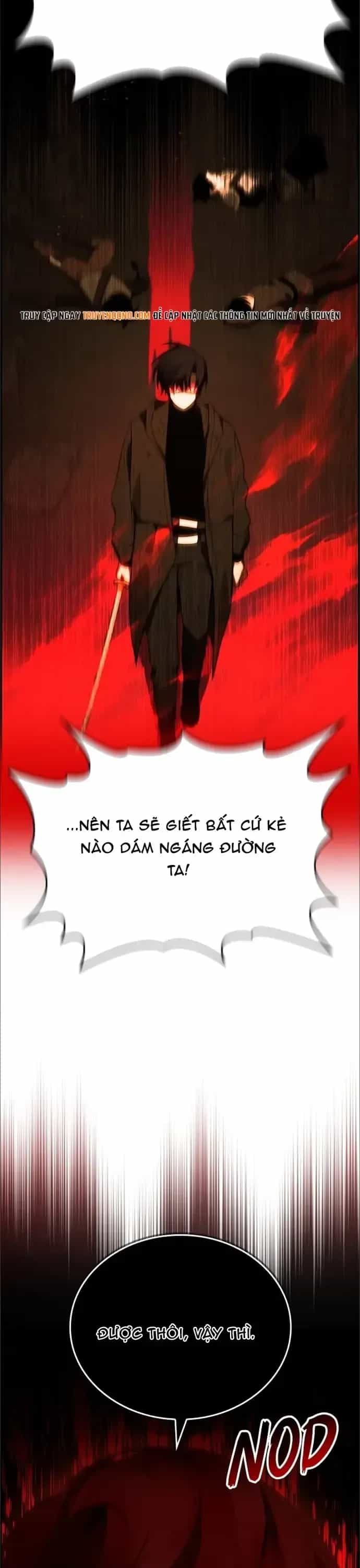 Kẻ Luôn Kết Thúc Bằng Bad Ending - Chương 29 - ảnh 42
