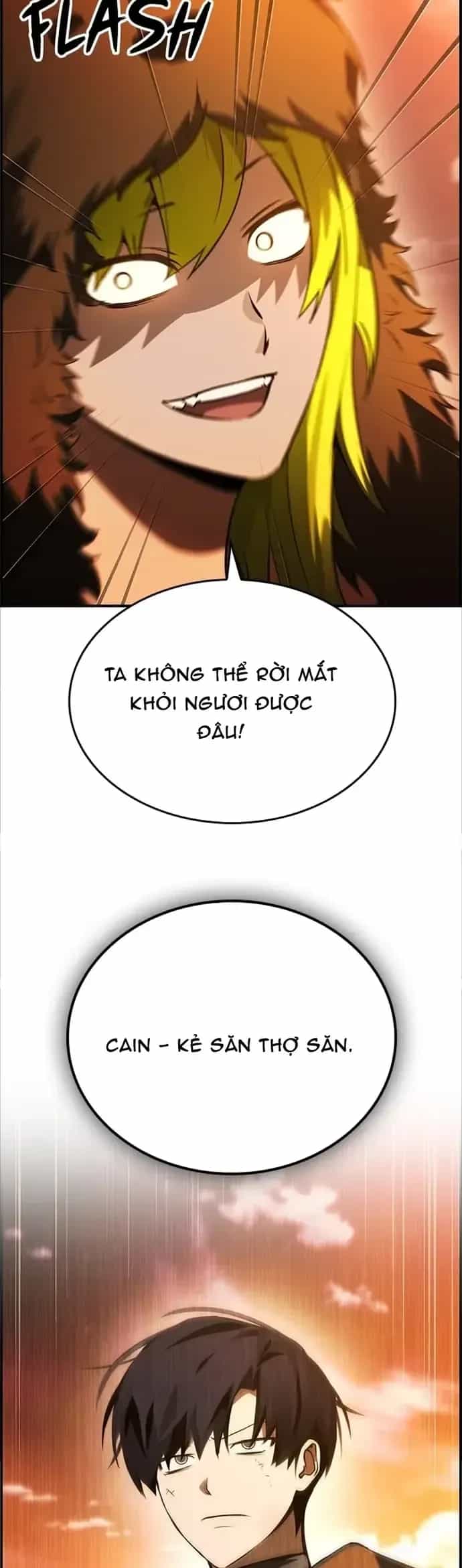 Kẻ Luôn Kết Thúc Bằng Bad Ending - Chương 29 - ảnh 5