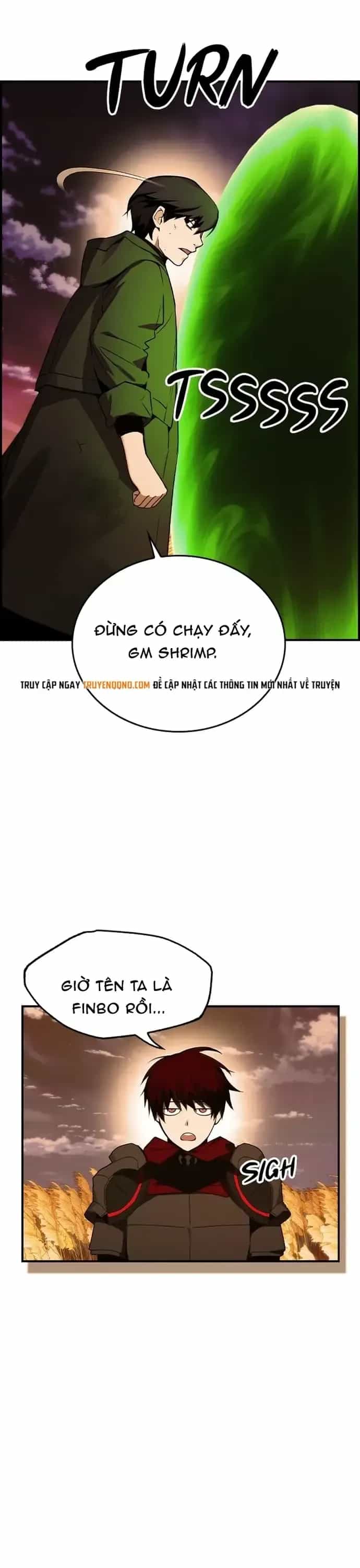 Kẻ Luôn Kết Thúc Bằng Bad Ending - Chương 30 - ảnh 11