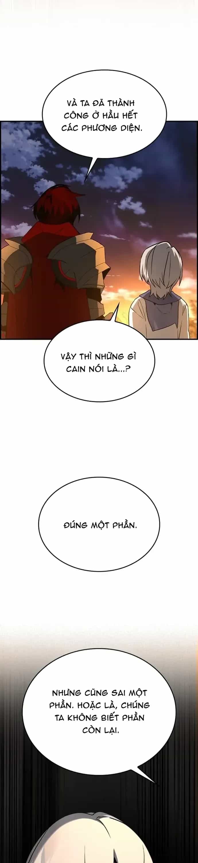 Kẻ Luôn Kết Thúc Bằng Bad Ending - Chương 30 - ảnh 17