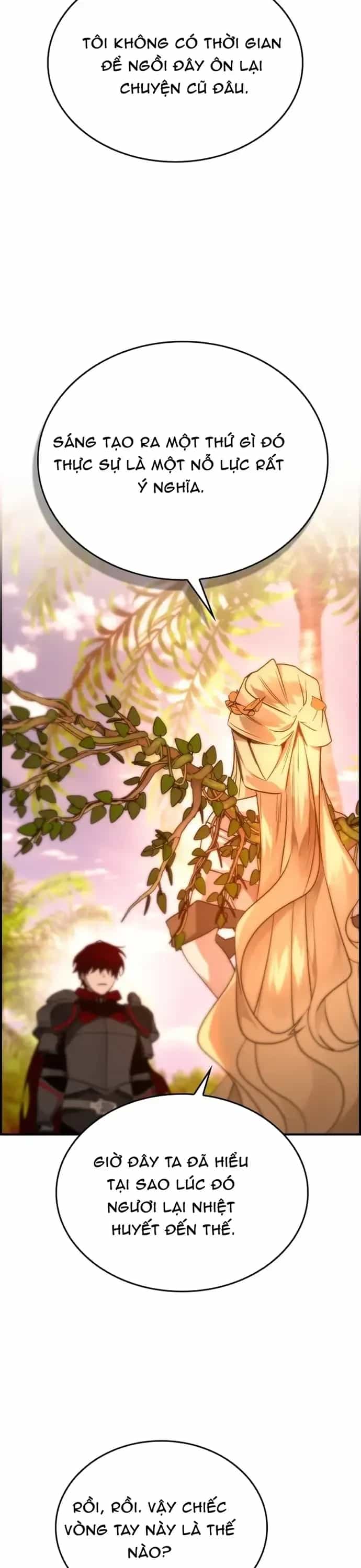 Kẻ Luôn Kết Thúc Bằng Bad Ending - Chương 30 - ảnh 32