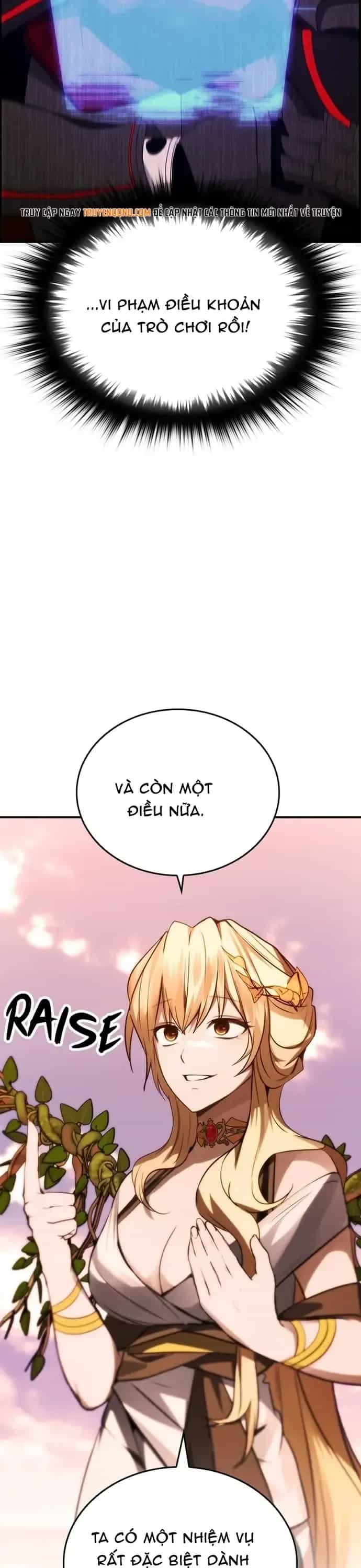 Kẻ Luôn Kết Thúc Bằng Bad Ending - Chương 30 - ảnh 36