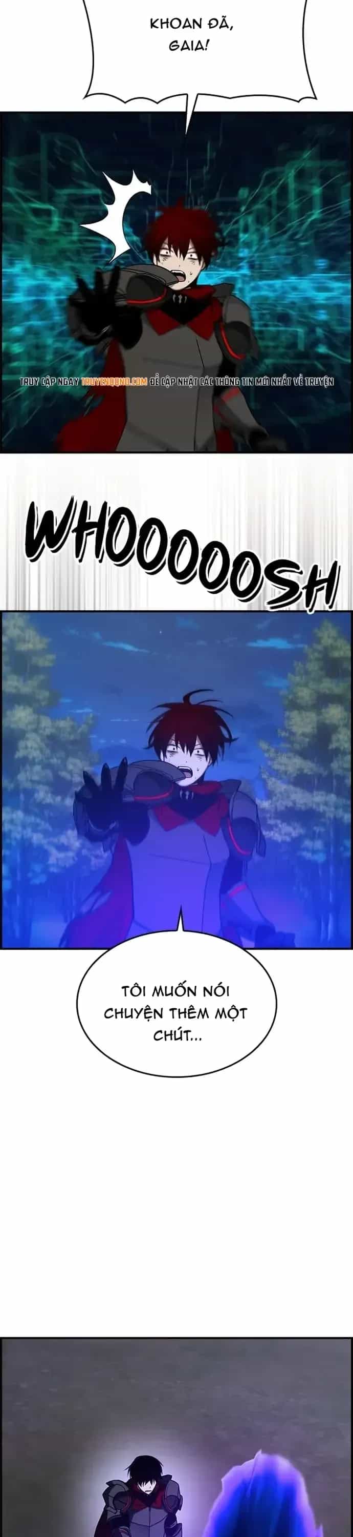 Kẻ Luôn Kết Thúc Bằng Bad Ending - Chương 30 - ảnh 42