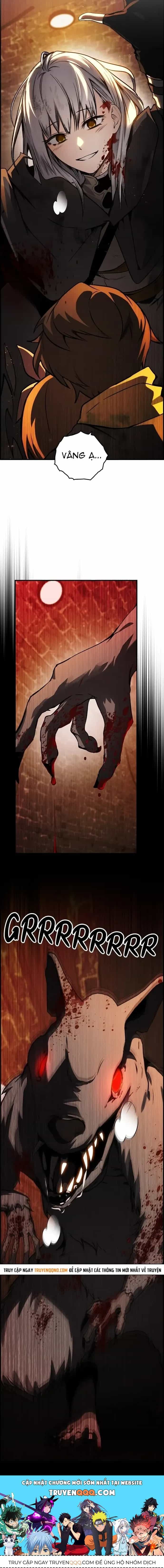 Kẻ Luôn Kết Thúc Bằng Bad Ending - Chương 31 - ảnh 14