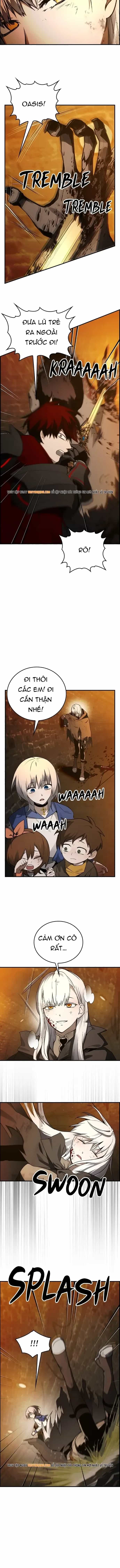 Kẻ Luôn Kết Thúc Bằng Bad Ending - Chương 32 - ảnh 2