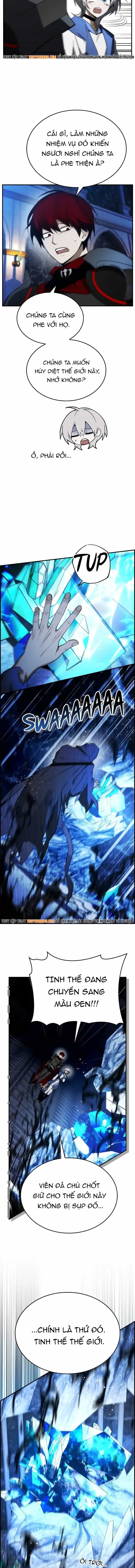 Kẻ Luôn Kết Thúc Bằng Bad Ending - Chương 34 - ảnh 9