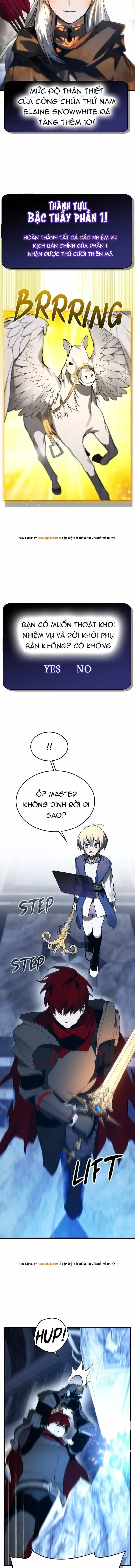 Kẻ Luôn Kết Thúc Bằng Bad Ending - Chương 35 - ảnh 12