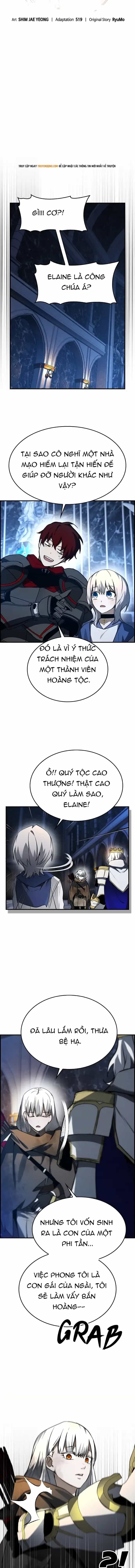 Kẻ Luôn Kết Thúc Bằng Bad Ending - Chương 35 - ảnh 8