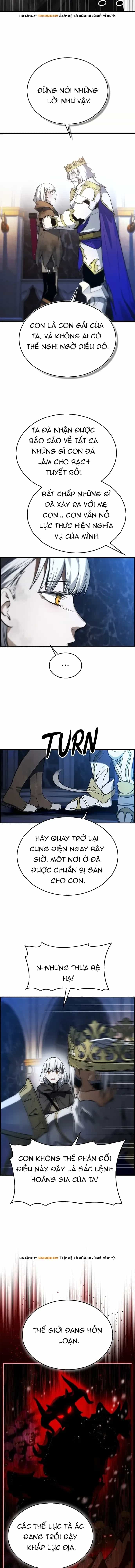 Kẻ Luôn Kết Thúc Bằng Bad Ending - Chương 35 - ảnh 9
