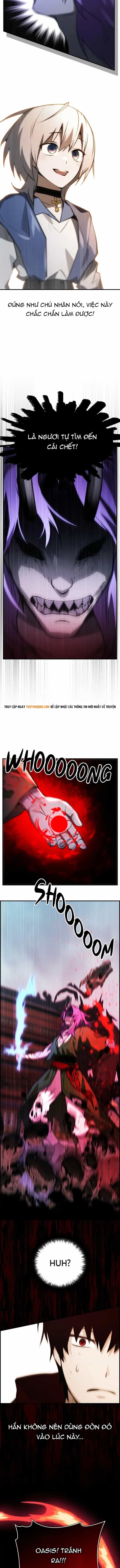Kẻ Luôn Kết Thúc Bằng Bad Ending - Chương 36 - ảnh 13