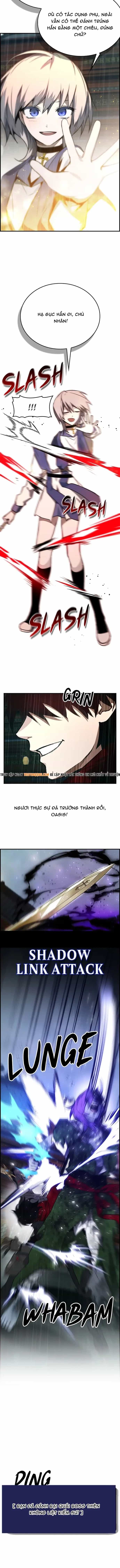 Kẻ Luôn Kết Thúc Bằng Bad Ending - Chương 37 - ảnh 13