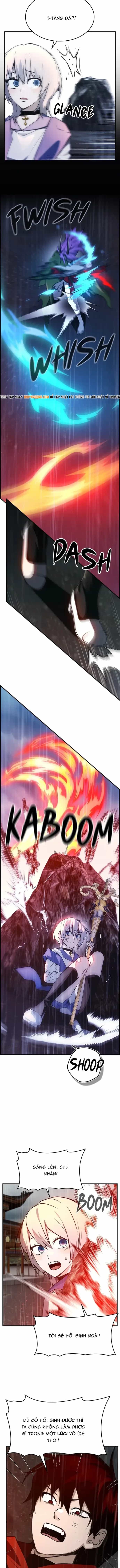 Kẻ Luôn Kết Thúc Bằng Bad Ending - Chương 37 - ảnh 2