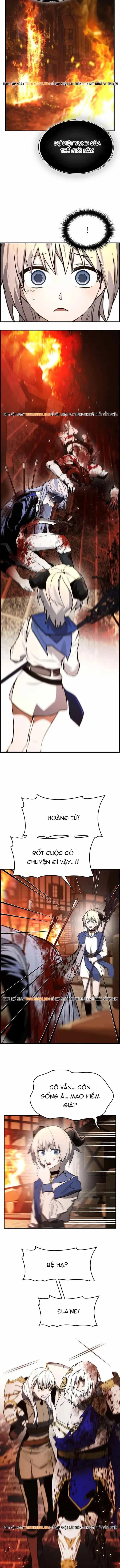 Kẻ Luôn Kết Thúc Bằng Bad Ending - Chương 38 - ảnh 9