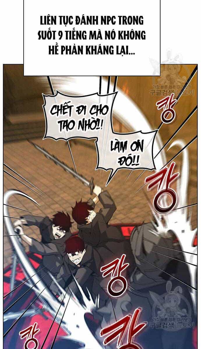 Kẻ Luôn Kết Thúc Bằng Bad Ending - Chương 4 - ảnh 10