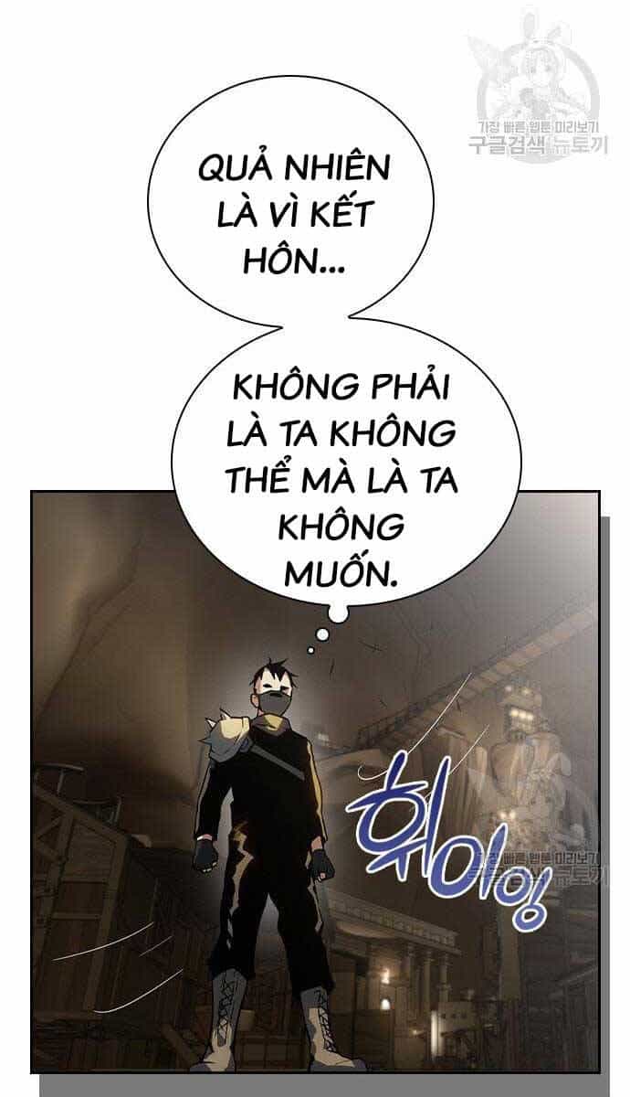 Kẻ Luôn Kết Thúc Bằng Bad Ending - Chương 4 - ảnh 88