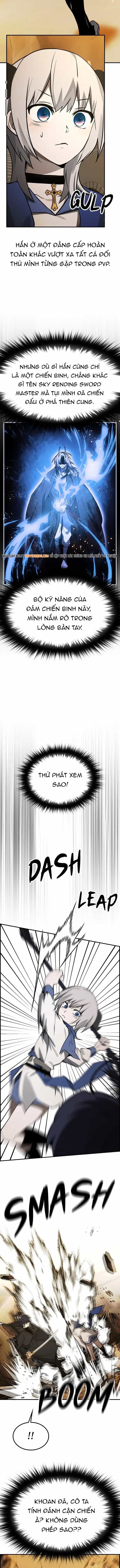 Kẻ Luôn Kết Thúc Bằng Bad Ending - Chương 41 - ảnh 5