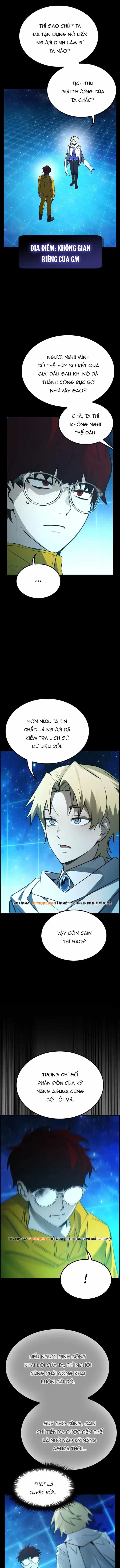 Kẻ Luôn Kết Thúc Bằng Bad Ending - Chương 42 - ảnh 10