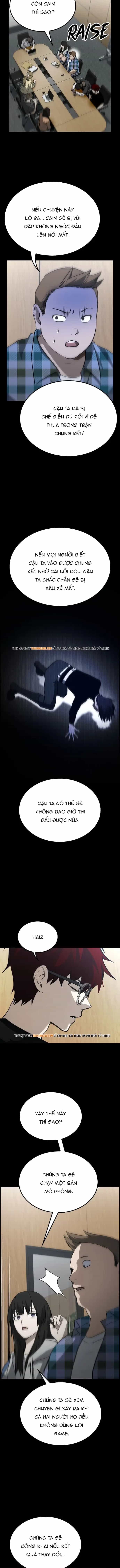 Kẻ Luôn Kết Thúc Bằng Bad Ending - Chương 42 - ảnh 15