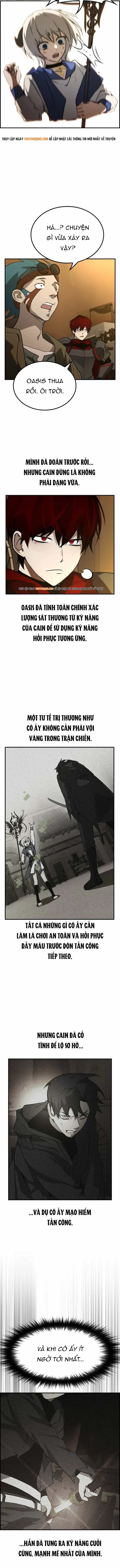 Kẻ Luôn Kết Thúc Bằng Bad Ending - Chương 42 - ảnh 4