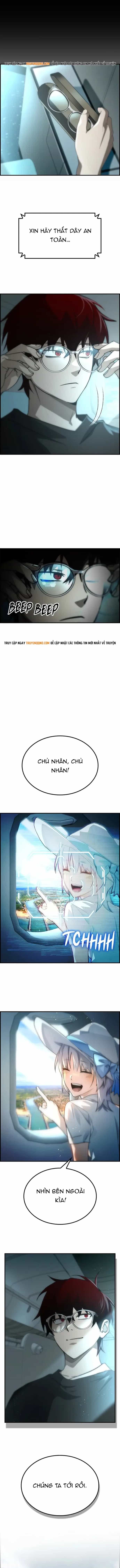 Kẻ Luôn Kết Thúc Bằng Bad Ending - Chương 44 - ảnh 15