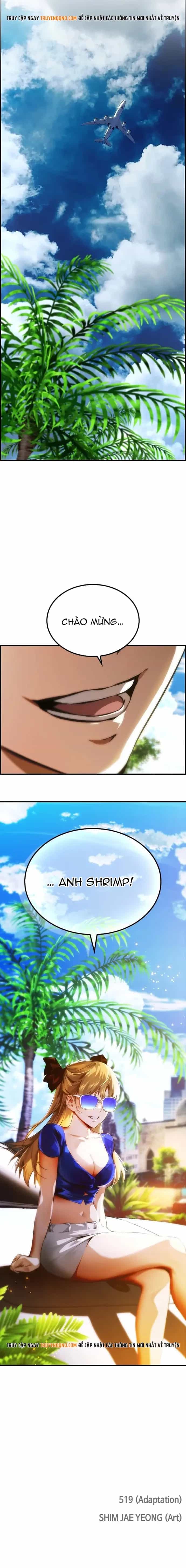 Kẻ Luôn Kết Thúc Bằng Bad Ending - Chương 44 - ảnh 16