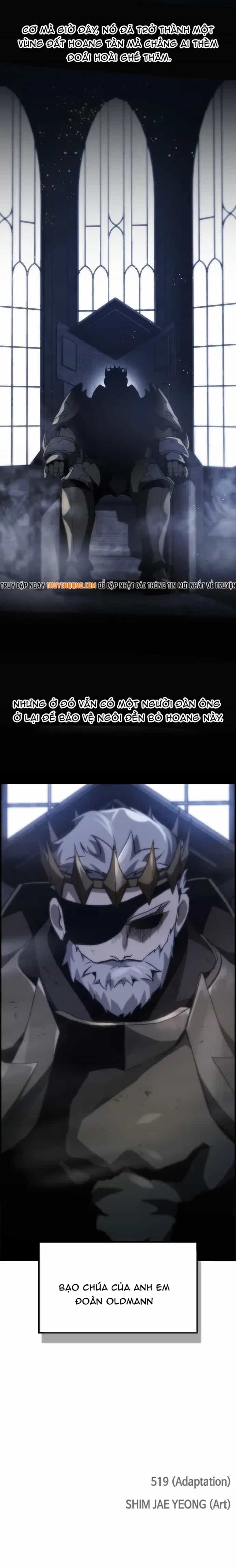 Kẻ Luôn Kết Thúc Bằng Bad Ending - Chương 45 - ảnh 15