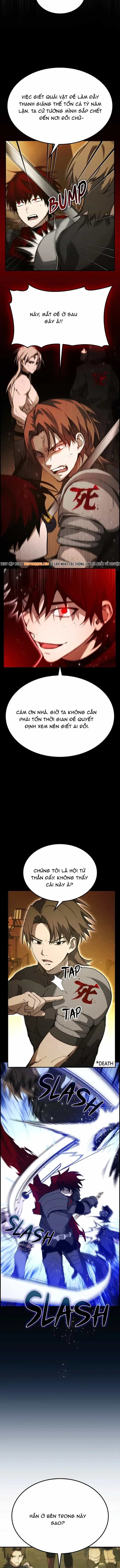 Kẻ Luôn Kết Thúc Bằng Bad Ending - Chương 46 - ảnh 14