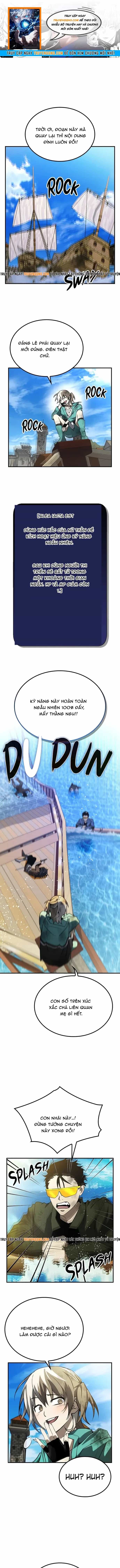 Kẻ Luôn Kết Thúc Bằng Bad Ending - Chương 48 - ảnh 1