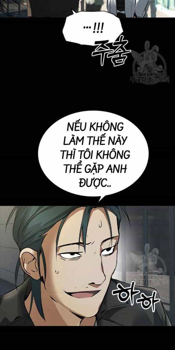 Kẻ Luôn Kết Thúc Bằng Bad Ending - Chương 5 - ảnh 10