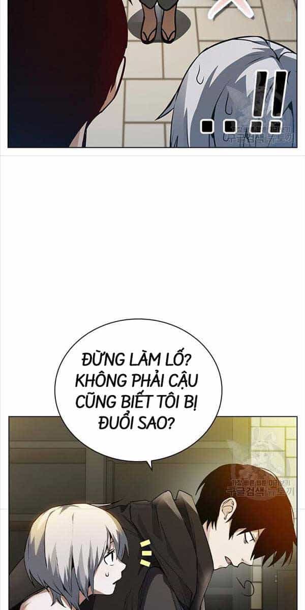 Kẻ Luôn Kết Thúc Bằng Bad Ending - Chương 5 - ảnh 30