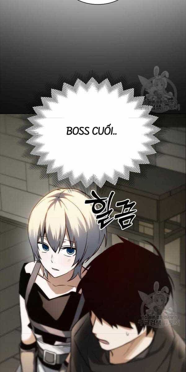 Kẻ Luôn Kết Thúc Bằng Bad Ending - Chương 5 - ảnh 37