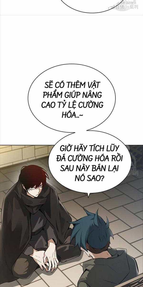 Kẻ Luôn Kết Thúc Bằng Bad Ending - Chương 5 - ảnh 42